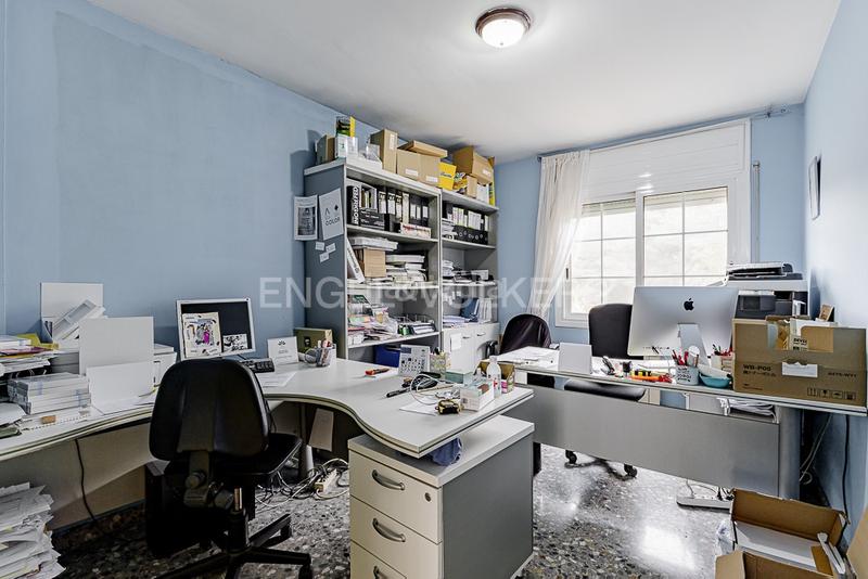 Foto 7915a29c-ce08-4e79-9af5-ed072f4c4c7e. Casa adossada amb calefacció aparcament piscina a Molins de Rei