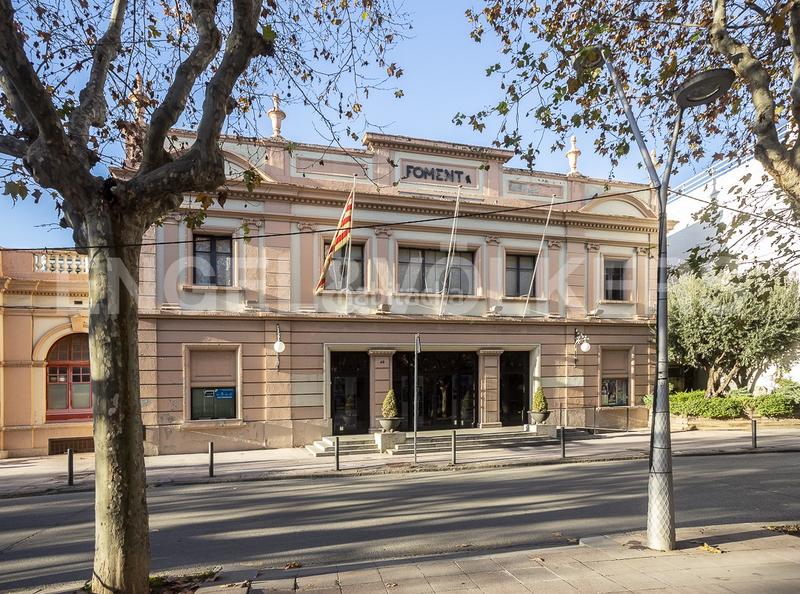 Foto a6b9a118-57fa-401d-bd25-4d1fe2c918c9. Casa adossada amb calefacció aparcament piscina a Molins de Rei