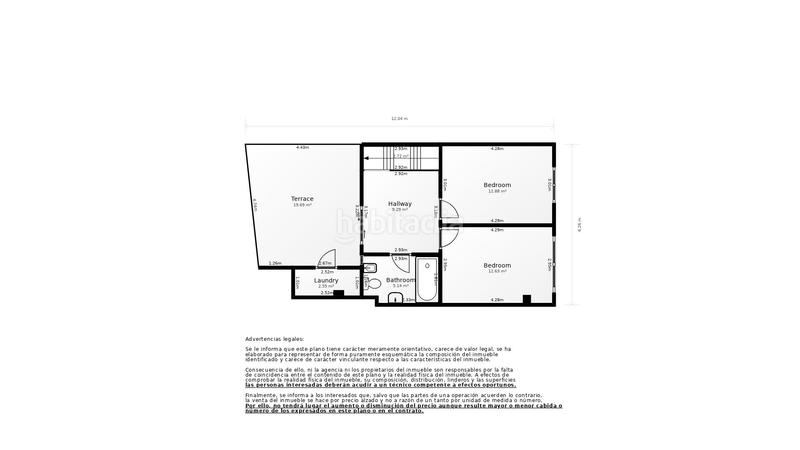 Foto f03df966-4079-4df8-b1d6-d9b9e791c6d6. Casa adossada amb calefacció aparcament piscina a Molins de Rei