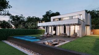Maison  Can cabot subunitat b. Magnífica promoción de casas unifamiliares de obra nueva en arge