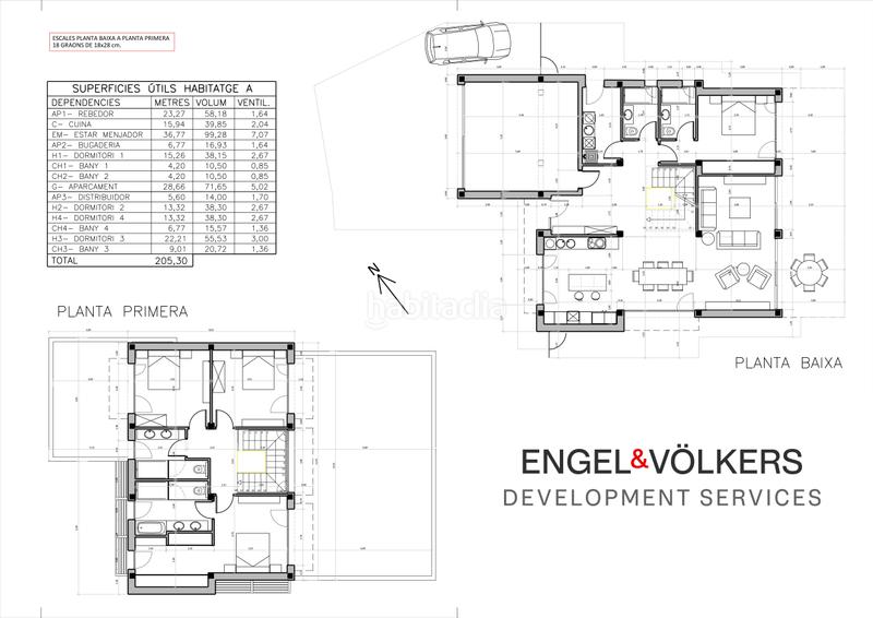 Foto 06cdfef7-d048-4996-9b87-87234142b5d4. Haus mit heizung parking pool in Urbanitzacions Argentona