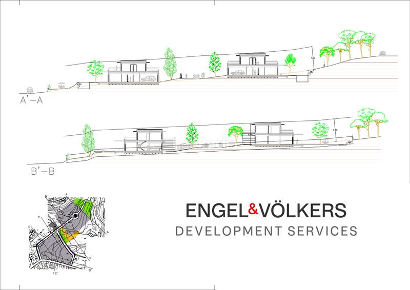 Foto 89d48f99-01b3-42d7-b8d0-d8eb64bb1a32. Haus mit heizung parking pool in Urbanitzacions Argentona