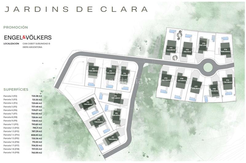 Foto aa7598d6-b127-48eb-9e1e-0eb22cf5e7b1. Haus mit heizung parking pool in Urbanitzacions Argentona