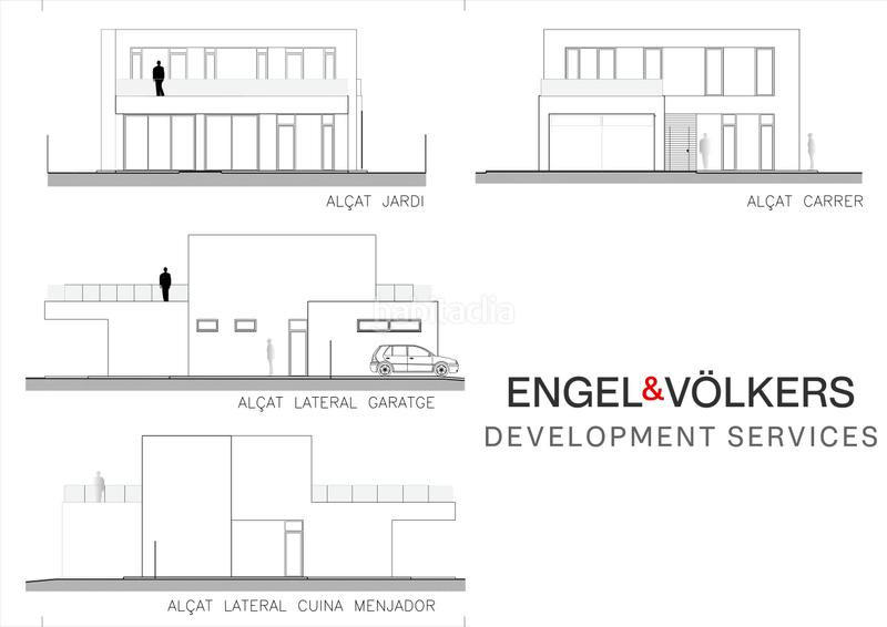 Foto dfeac70f-b186-427a-a4d7-c638d5d38c9e. Haus mit heizung parking pool in Urbanitzacions Argentona