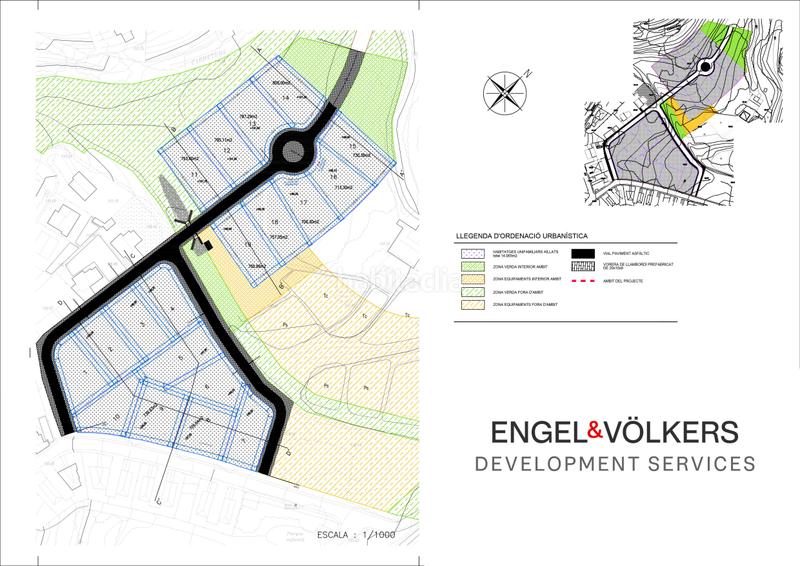 Foto e5505e1c-7b2e-4e1c-9388-ecaaf3670b76. Haus mit heizung parking pool in Urbanitzacions Argentona