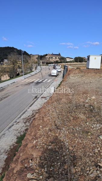 Foto c09e60cc-09e0-4782-9ba1-f2abeea5a767. Terreno residencial solar edificable en Moià
