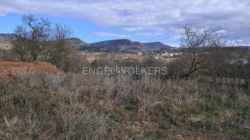 Foto dae1f9be-fb04-4e7c-9f9b-ca047be4ce6a. Terreno residencial solar edificable en Moià