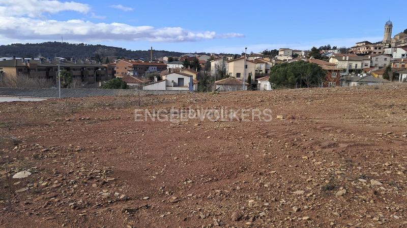 Foto f4c10fb1-c77b-4755-9e97-055f644b9580. Terreno residencial solar edificable en Moià