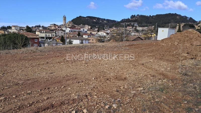 Foto 67b49960-aaa5-43e5-afea-a3d4e7a4c49a. Terreno residencial solar edificable en Moià