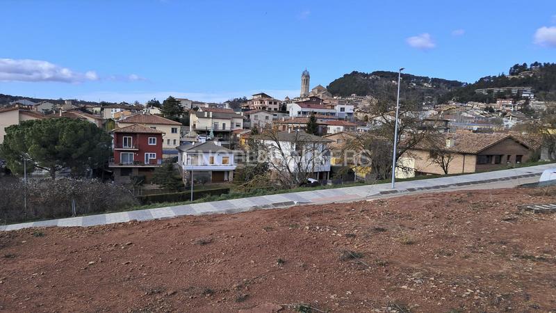 Foto 98c799ad-34b9-4b5a-827a-4018b5b6910a. Terreno residencial solar edificable en Moià
