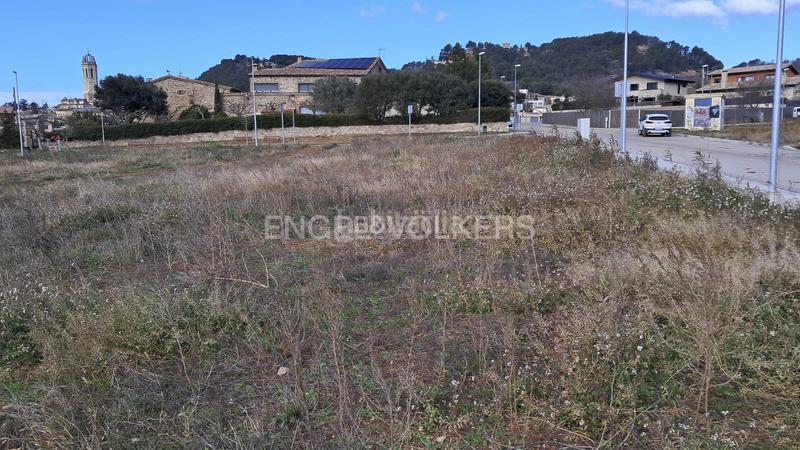 Foto cf32f9e1-4964-461d-8ec7-a9fad38a2133. Terreno residencial solar edificable en Moià