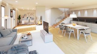 Haus in Malgrat de Mar. Exclusiva casa de diseño y alta eficiencia energética