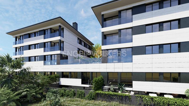 Foto e1f9915f-a079-4f40-a9fb-df66b5db671c. Appartement avec chauffage parking dans Centre Pineda de Mar