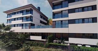 Apartament a Centre. Exclusivas residencias frente al mar en pineda de mar