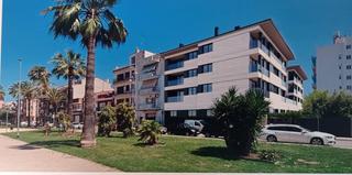 Appartement à Centre. Exclusivas residencias de lujo en primera línea de mar, pineda d