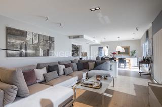 Maison  Brillant. Expectacular casa con vistas en can matas