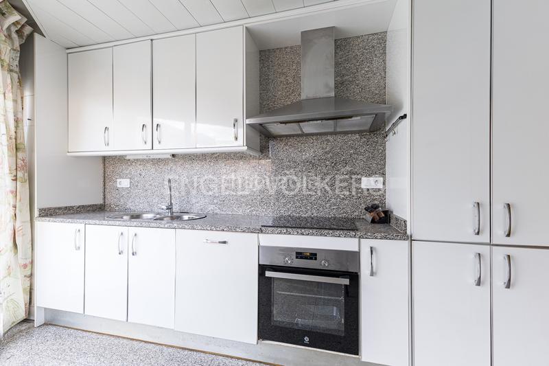 Foto 31b9676c-eb29-4839-b598-e74e3e9ec04f. Appartement avec chauffage parking piscine dans La Vila Olímpica del Poblenou Barcelona