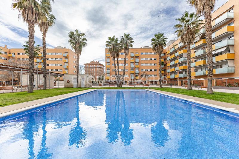Foto 5b0ec966-c70d-407b-b9b7-d6c1660ffc21. Appartement avec chauffage parking piscine dans La Vila Olímpica del Poblenou Barcelona