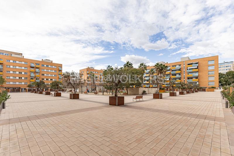 Foto 866e81e8-83d7-477a-8d48-4a41f6599b4d. Appartement avec chauffage parking piscine dans La Vila Olímpica del Poblenou Barcelona