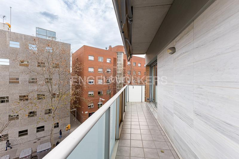 Foto 93de3999-de70-41cf-9e23-b11ea57f37ab. Appartement avec chauffage parking piscine dans La Vila Olímpica del Poblenou Barcelona