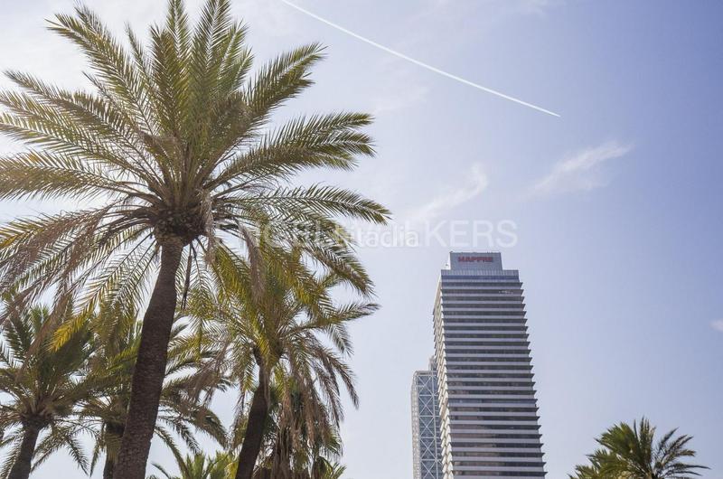 Foto a9a2c4c3-3b13-498a-8593-2171758a4ca0. Appartement avec chauffage parking piscine dans La Vila Olímpica del Poblenou Barcelona