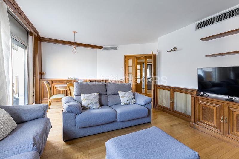 Foto b97b3e7b-6ae0-4425-b5b0-d479a2832894. Appartement avec chauffage parking piscine dans La Vila Olímpica del Poblenou Barcelona