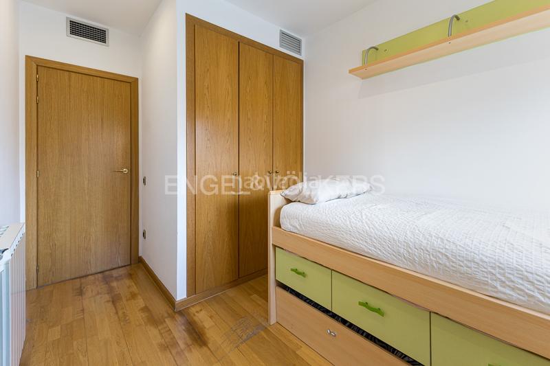 Foto bef0cb6a-2542-4a0a-9487-fbd031a72851. Appartement avec chauffage parking piscine dans La Vila Olímpica del Poblenou Barcelona