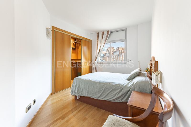 Foto e0a53ac6-a16e-48f4-9ad0-209f741c6e91. Appartement avec chauffage parking piscine dans La Vila Olímpica del Poblenou Barcelona