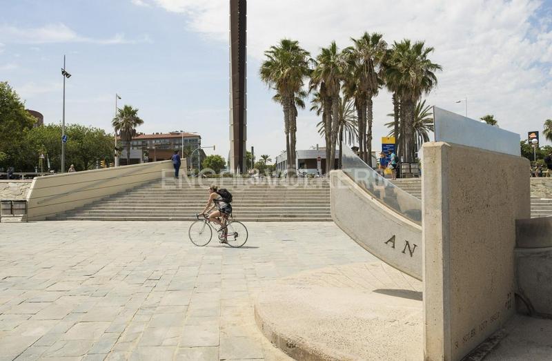 Foto e50479d2-d6a4-490e-a004-fabad3a15183. Appartement avec chauffage parking piscine dans La Vila Olímpica del Poblenou Barcelona