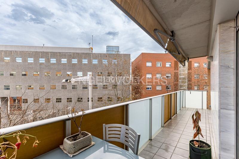 Foto fa29b7c0-78db-4ef0-b73c-6d7eafa79ab0. Appartement avec chauffage parking piscine dans La Vila Olímpica del Poblenou Barcelona