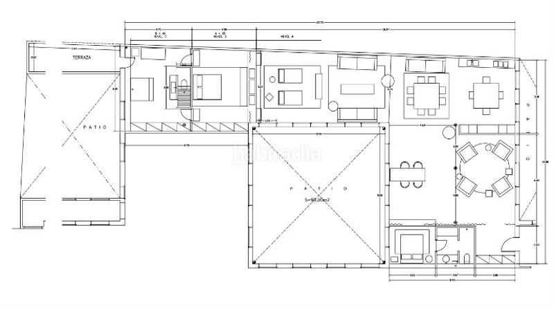Foto 626b7b91-a716-4eba-bafe-5eff6e0fe08c. Affitto loft con riscaldamento in St. Pere - Sta. Caterina - El Born Barcelona