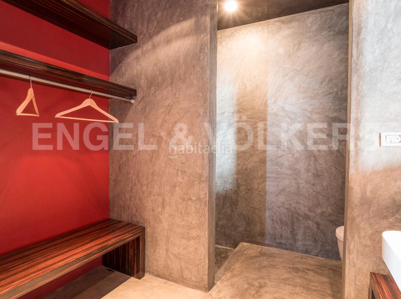 Foto 750d6a41-030a-452c-af56-778d4cc8b555. Location loft avec chauffage dans St. Pere - Sta. Caterina - El Born Barcelona