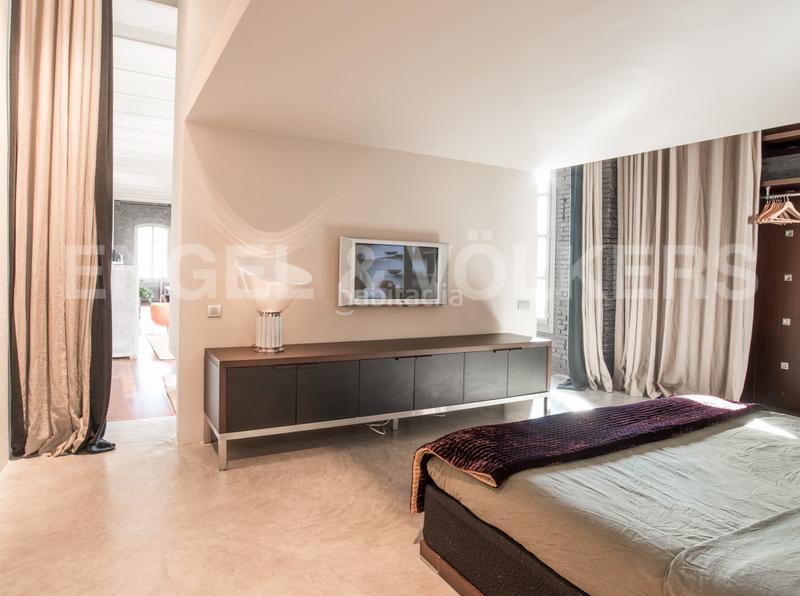 Foto c5d3e725-0ccc-4048-8284-30312d264ba6. Location loft avec chauffage dans St. Pere - Sta. Caterina - El Born Barcelona