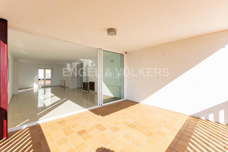Foto 04ad35f7-af68-400e-bbf7-e6b1e5d913a3. Apartament amb calefacció aparcament piscina a El Balís Sant Andreu de Llavaneres