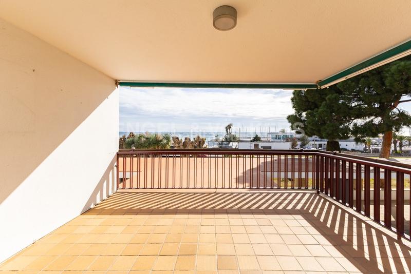 Foto 08a7fb1b-99be-438a-9481-c690c362b4e7. Apartament amb calefacció aparcament piscina a El Balís Sant Andreu de Llavaneres