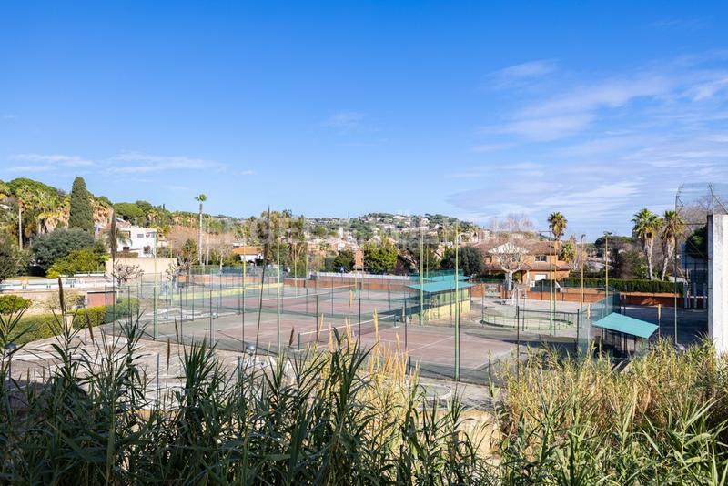 Foto 108930bb-e98f-472b-96d7-6ef5a82b96b9. Apartament amb calefacció aparcament piscina a El Balís Sant Andreu de Llavaneres