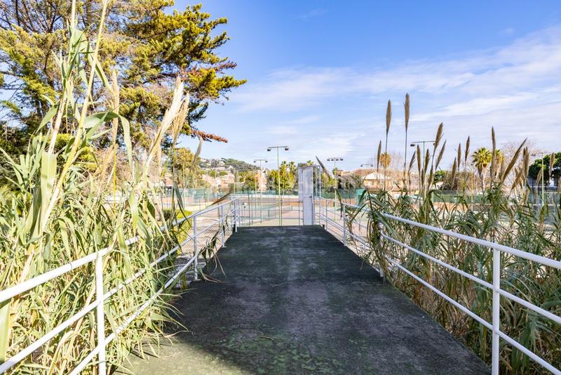 Foto 272a7581-af52-4291-9026-a1f9ec3c3277. Apartament amb calefacció aparcament piscina a El Balís Sant Andreu de Llavaneres