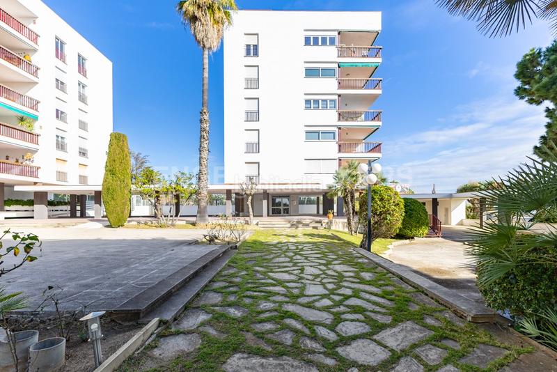 Foto 3c8fb3e5-68b2-4a84-b16d-9872bf95527c. Apartament amb calefacció aparcament piscina a El Balís Sant Andreu de Llavaneres