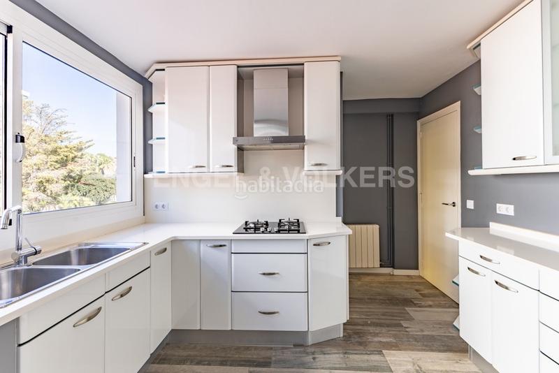 Foto 3d328029-3337-4780-b4e1-bae5921c2f97. Apartament amb calefacció aparcament piscina a El Balís Sant Andreu de Llavaneres