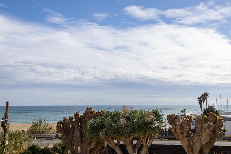 Foto 72a9bf4d-ff54-4e69-928e-a7cf722ea267. Apartament amb calefacció aparcament piscina a El Balís Sant Andreu de Llavaneres