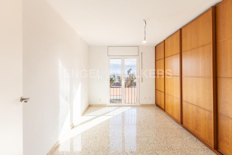 Foto 7624d44e-6705-4ce9-873f-0c5bb501b5fe. Apartament amb calefacció aparcament piscina a El Balís Sant Andreu de Llavaneres