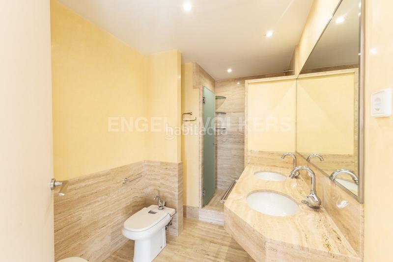 Foto 796d74cc-238d-44e1-b39f-f3a68b2532cd. Apartament amb calefacció aparcament piscina a El Balís Sant Andreu de Llavaneres