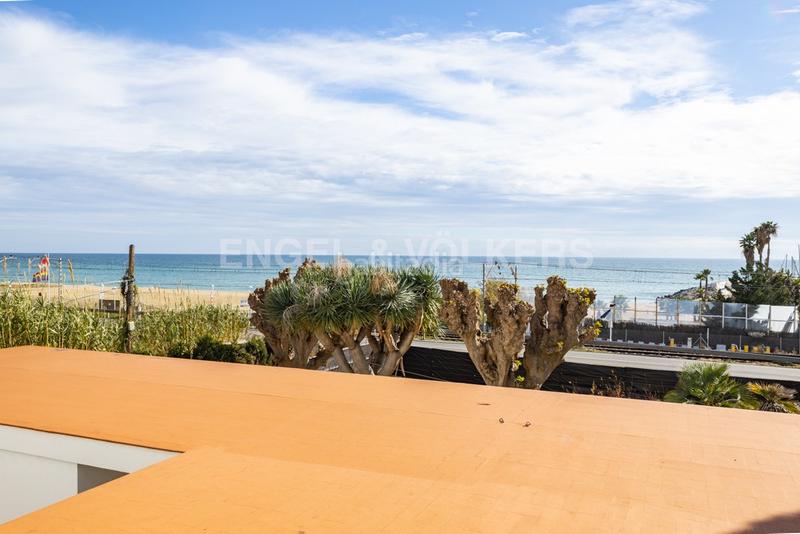 Foto 7e9b3b33-4b8c-4313-9a43-ad022be04fac. Apartament amb calefacció aparcament piscina a El Balís Sant Andreu de Llavaneres