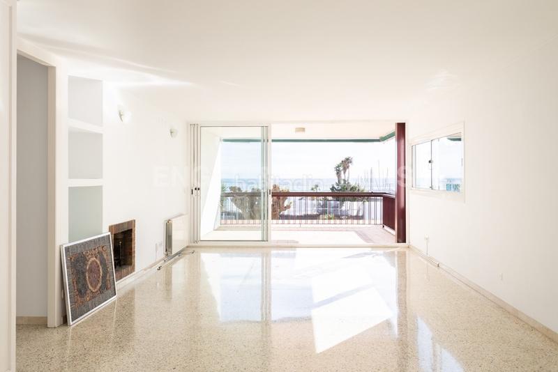 Foto 8e583eb5-99fd-4cb3-a6fd-0910e0e32b9f. Apartament amb calefacció aparcament piscina a El Balís Sant Andreu de Llavaneres