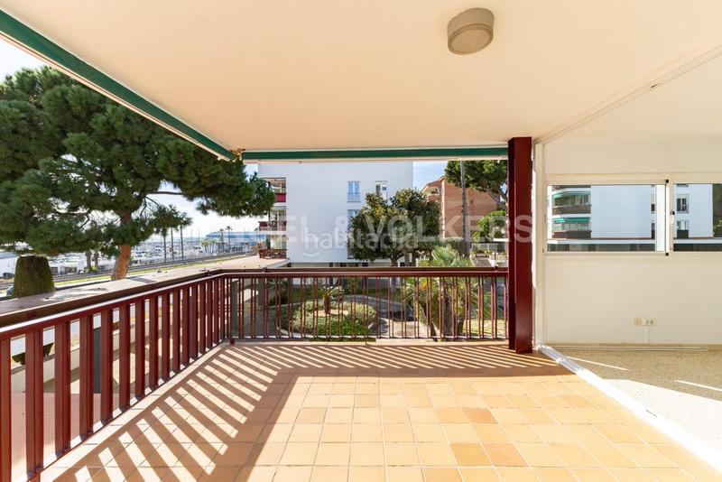 Foto 90db69c7-715f-41cf-a1a9-714f9e2249d1. Apartament amb calefacció aparcament piscina a El Balís Sant Andreu de Llavaneres