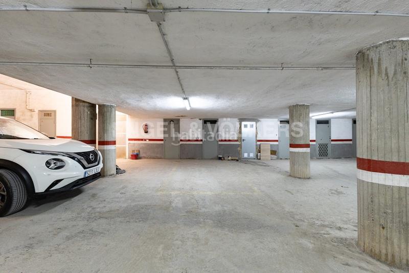 Foto 9fe6fb7f-4f7b-46d1-8715-2b0151f027b3. Apartament amb calefacció aparcament piscina a El Balís Sant Andreu de Llavaneres