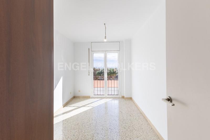 Foto c4e480dc-7715-4455-8ac7-2a3abe73ee66. Apartament amb calefacció aparcament piscina a El Balís Sant Andreu de Llavaneres