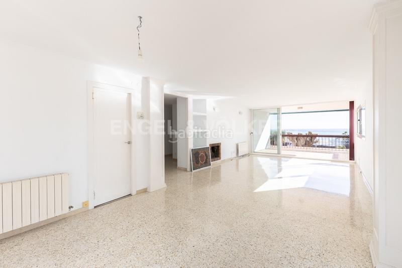 Foto dfb15a85-07bd-4e78-8103-f057c003920f. Apartament amb calefacció aparcament piscina a El Balís Sant Andreu de Llavaneres