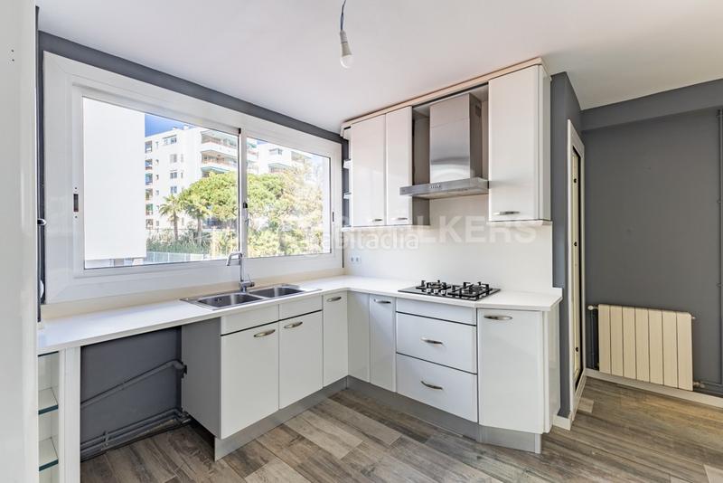 Foto e4cbc03a-8da5-4693-aaac-1ef35e4a2d91. Apartament amb calefacció aparcament piscina a El Balís Sant Andreu de Llavaneres