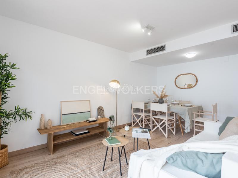 Foto ed10c51b-52c2-49e7-831e-a0c88e23882b. House with heating parking pool in La Pineda Castelldefels